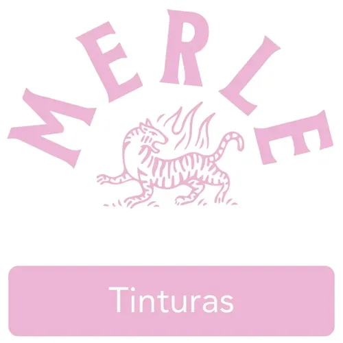 TINTURA MERLE LAVANDA 30ML