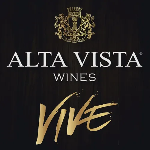 VINO ALTA VISTA VIVE MALBEC ROSE 750ML