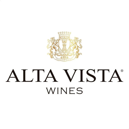VINO ALTA VISTA ATEMPORAL BLANCO ASSEMBLAGE BLANC 750ML