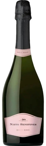 CHAMPAGNE NIETO SENETINER BRUT ROSE 750ML