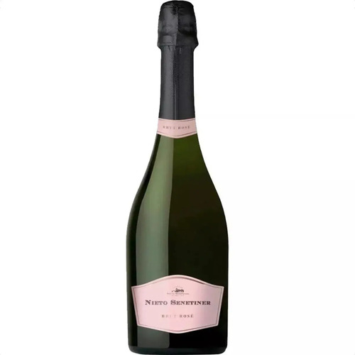 CHAMPAGNE NIETO SENETINER BRUT ROSE 750ML