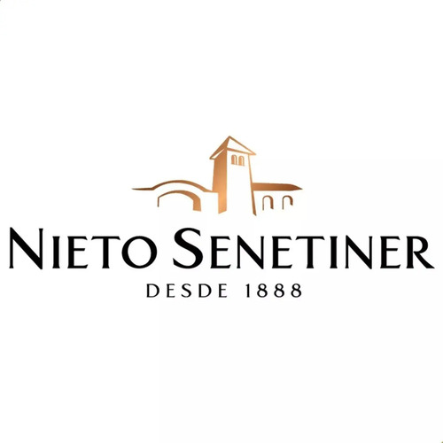 CHAMPAGNE NIETO SENETINER BRUT ROSE 750ML