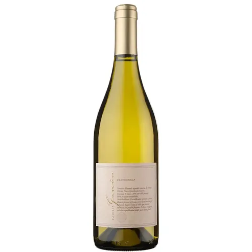 VINO FAMILIA GASCON CHARDONNAY 750ML