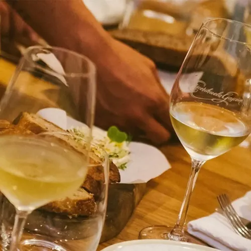 PACK X12 VINO FAMILIA GASCON CHARDONNAY 750ML