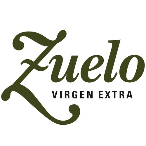 PACK X3 ACEITE DE OLIVA ZUELO INTENSO LATA 500ML