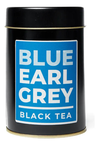 TE EN HEBRAS INT ZEN BLUE EARL GREY 80G
