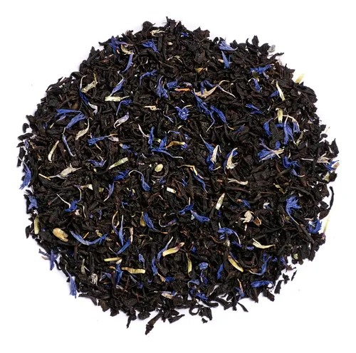TE EN HEBRAS INT ZEN BLUE EARL GREY 80G