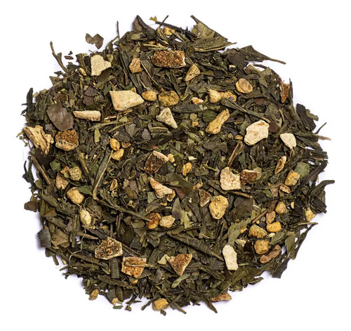 TE INTI ZEN MATE MATCHA DETOX 80G