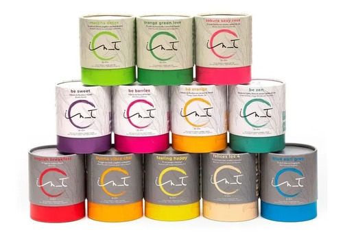 TE INTI ZEN FELICES LOS 4 80G