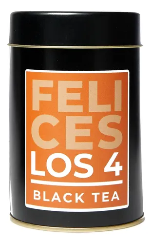 TE INTI ZEN FELICES LOS 4 80G
