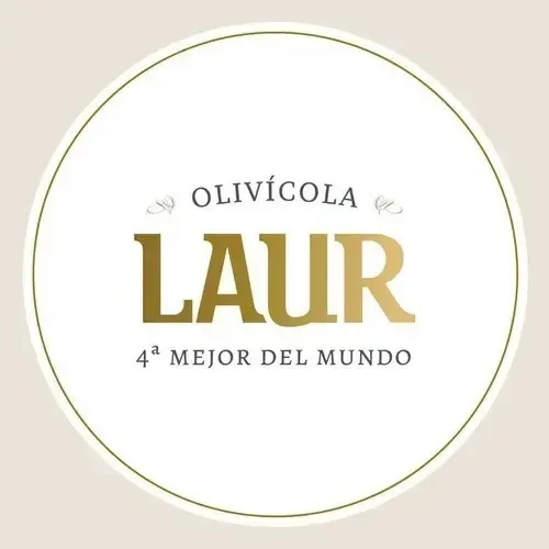 ACEITUNAS LAUR VERDES RELLENAS 320G