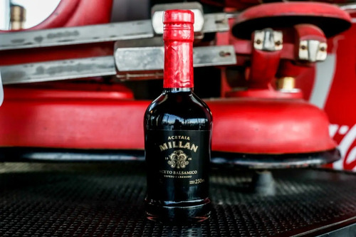 ACETO BALSAMICO LAUR MILLAN 375ML