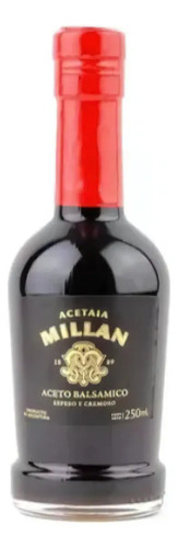 ACETO BALSAMICO LAUR MILLAN 375ML