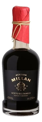 ACETO BALSAMICO LAUR MILLAN 375ML