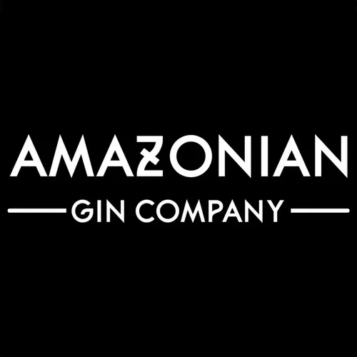 COMBO GIN AMAZONIAN 700ML + 2 COPONES DE VIDRIO