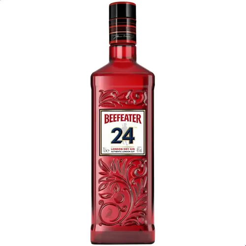COMBO GIN BEEFEATER 24 + BOTANICOS INDOMITA TERRA + COPONES