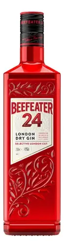 COMBO GIN BEEFEATER 24 + 2 COPONES