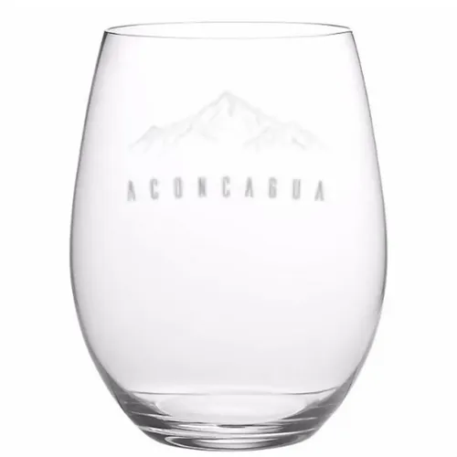 VASO COPON CORTO GIN ACONCAGUA