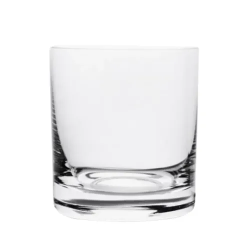 PACK X2 VASO WHISKY CLASICO 350ML