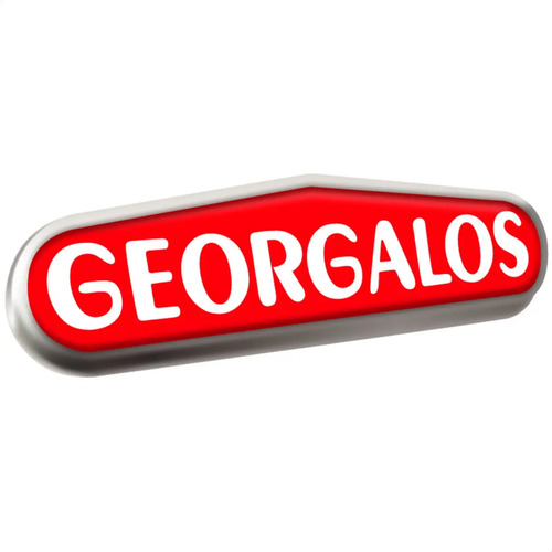 PACK X6 TURRON NUCREM GEORGALOS 290G