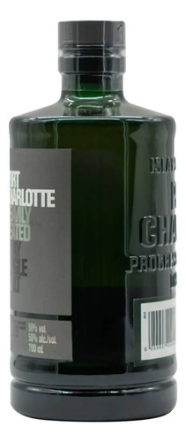 WHISKY BRUICHLADDICH PORT CHARLOTTE 10 AÑOS 700ML