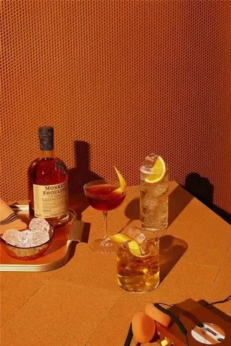 WHISKY MALT MONKEY SHOULD 700ML