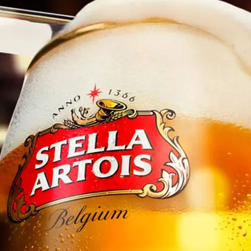 PACK X24 CERVEZA STELLA ARTOIS LATA 269ML