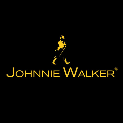 WHISKY JOHNNIE WALKER 18 AÑOS ESTUCHE 2 VASOS