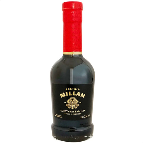 ACETO BALSAMICO LAUR MILLAN 250ML