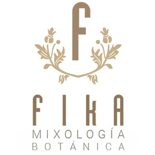 INFUSION FLORAL COCTELERIA FIKA X15 SAQUITOS