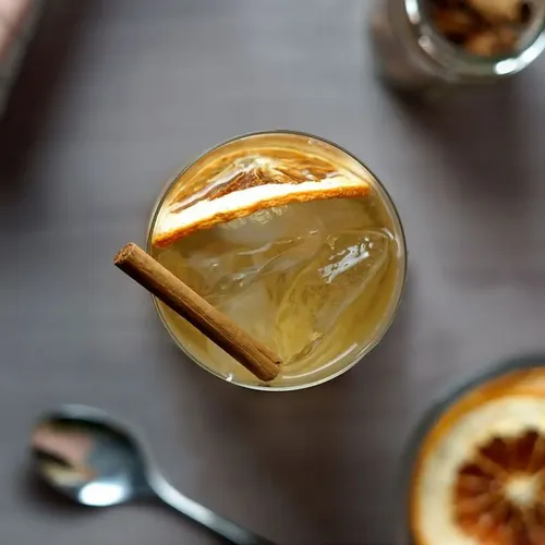 BOTANICOS PARA COCTELERIA FIKA CANELA EN HEBRAS 20G
