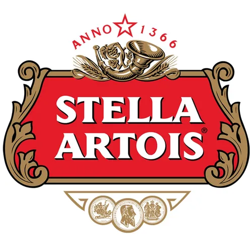 FRAPERA STELLA ARTOIS CHAPA