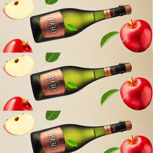 SIDRA 1930 SACCANI DEMI SEC 750ML