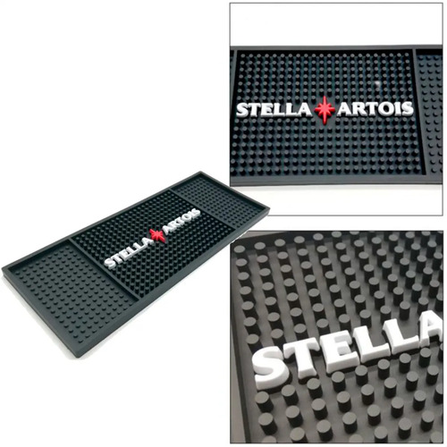 COMBO ESTERILLA STELLA ARTOIS + 10 LATA CERVEZA STELLA 269ML