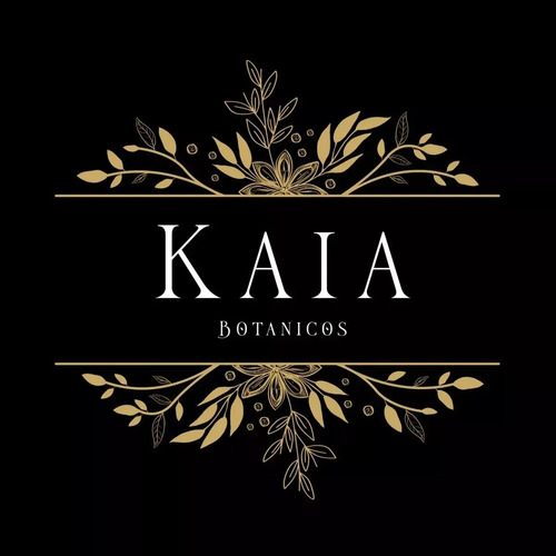 COMBO GIN ACONCAGUA + ESTUCHE DE MADERA KAIA X 10 BOTANICOS