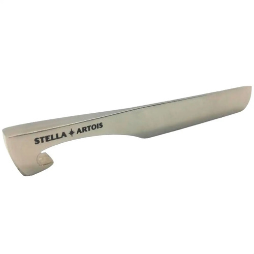 DESTAPADOR STELLA ARTOIS DAGA ACERO