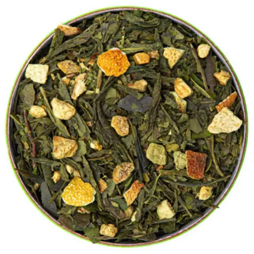 PACK X3 TE IN_T EN HEBRAS MATCHA DETOX INTI ZEN LATA 80G