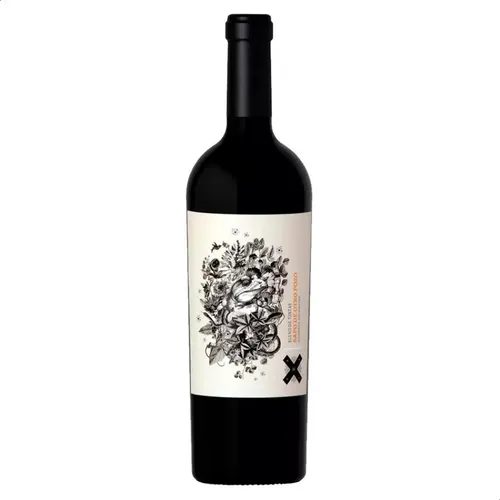 VINO SAPO DE OTRO POZO BLEND DE TINTAS 750ML  - MOSQUITA MUERTA