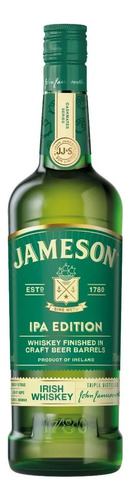 WHISKEY JAMESON CASKMATES IPA 700ML