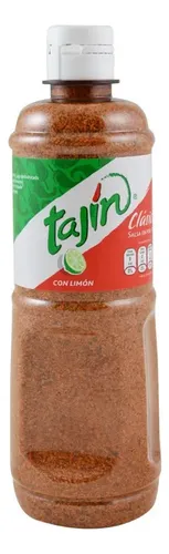 SAZONADOR TAJIN CLASICO 142G