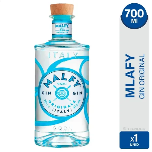 GIN MALFY ORIGINAL 700ML