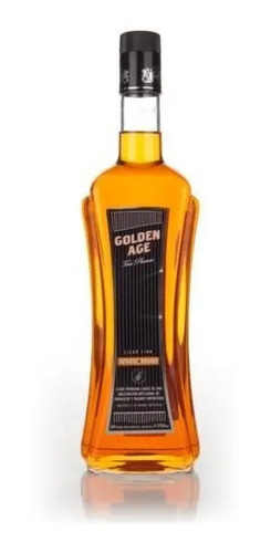 LICOR GOLDEN AGE APRICOT BRANDY 750ML