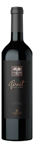 VINO NORTON GERNOT LANGES 750ML