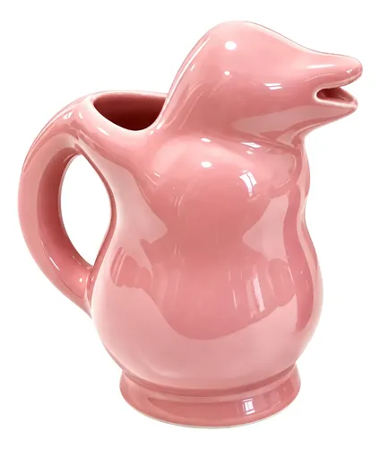 PINGUINO MEDIANO 1/2LT ROSA
