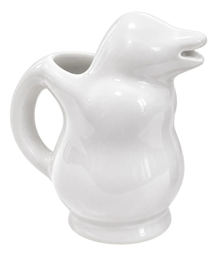 PINGUINO MEDIANO 1/2LT BLANCO